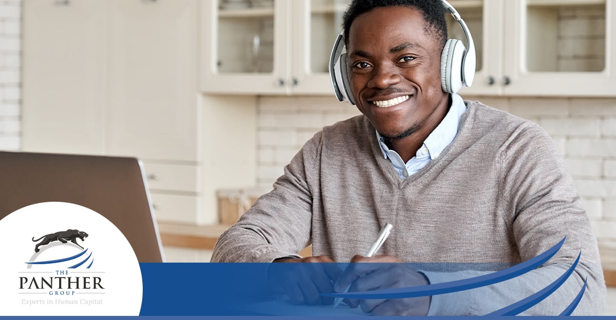 Long Distance Employment Tips for Adjusting To Remote Work Long-Term