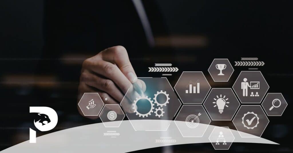 Talent strategy